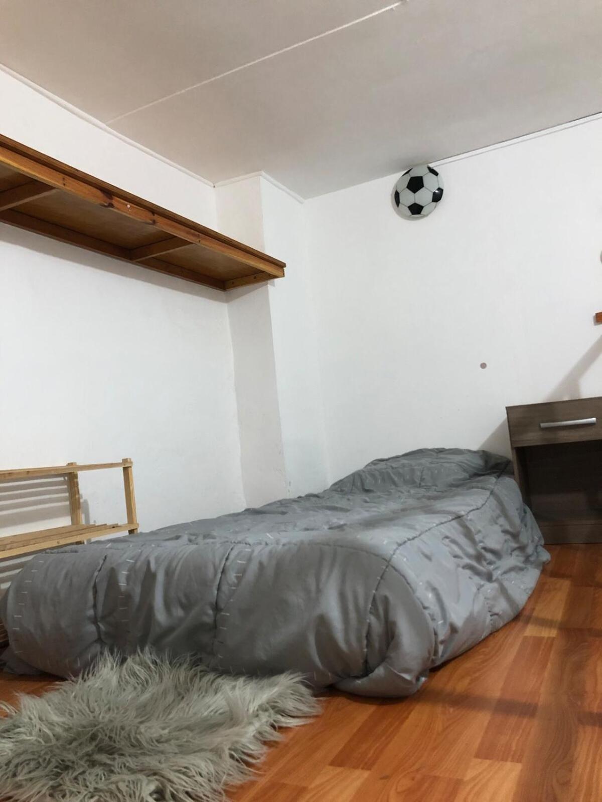 Departamento En El Centro De Barranco Apartment ลิมา ภายนอก รูปภาพ