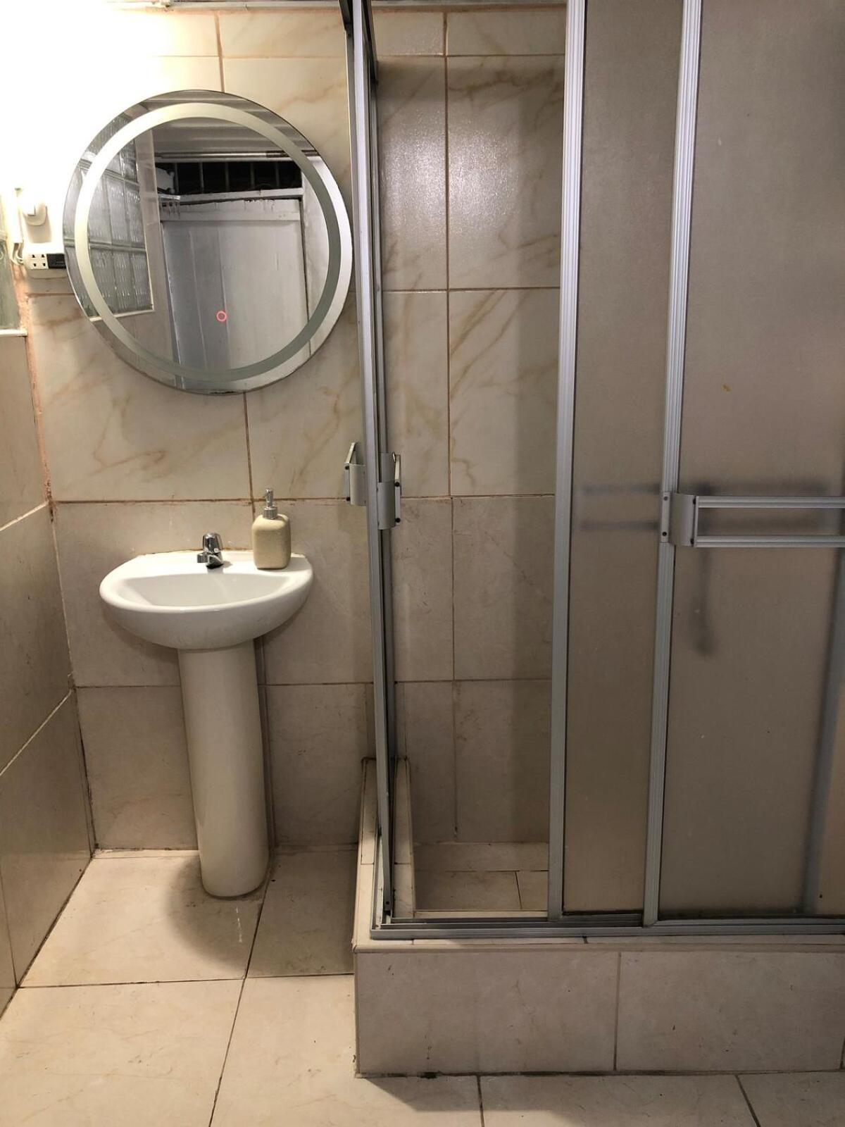 Departamento En El Centro De Barranco Apartment ลิมา ภายนอก รูปภาพ
